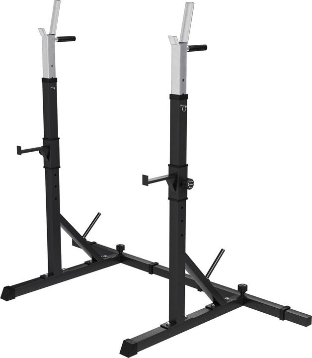 Produktbild Gorilla Sports Multi Squat Rack