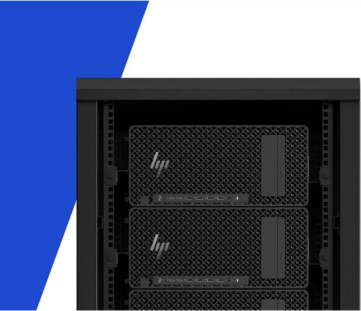 Image du produit HP Z2 Tower G1i Workstation Desktop PC Wolf Pro Security Edition (64 Go)