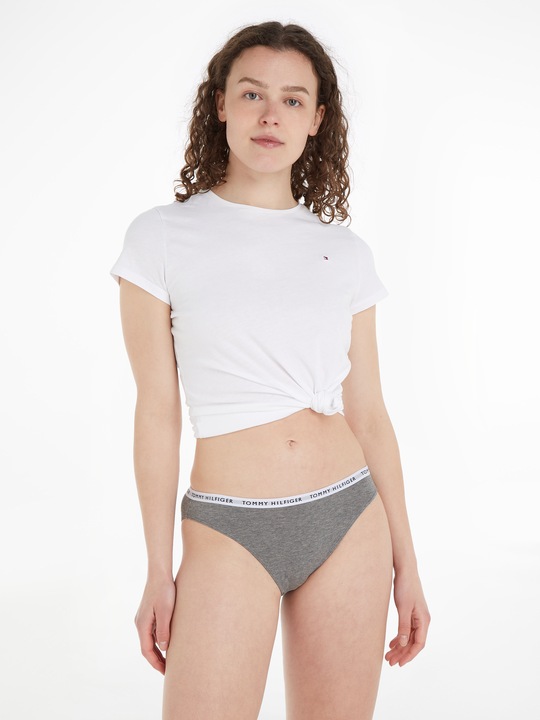 Produktbild Tommy Hilfiger 3p Bikini (XL)