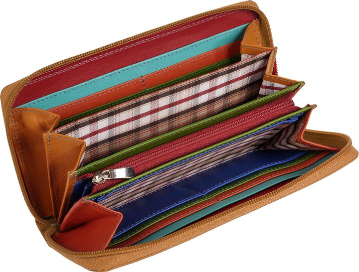 Actual product image Samantha Look Geldbörse