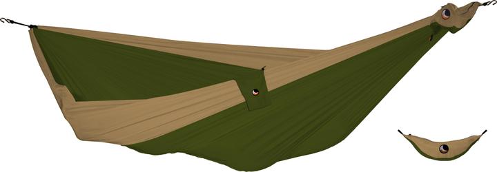 Actual product image Ticket To The Moon King size hammock (200 kg)