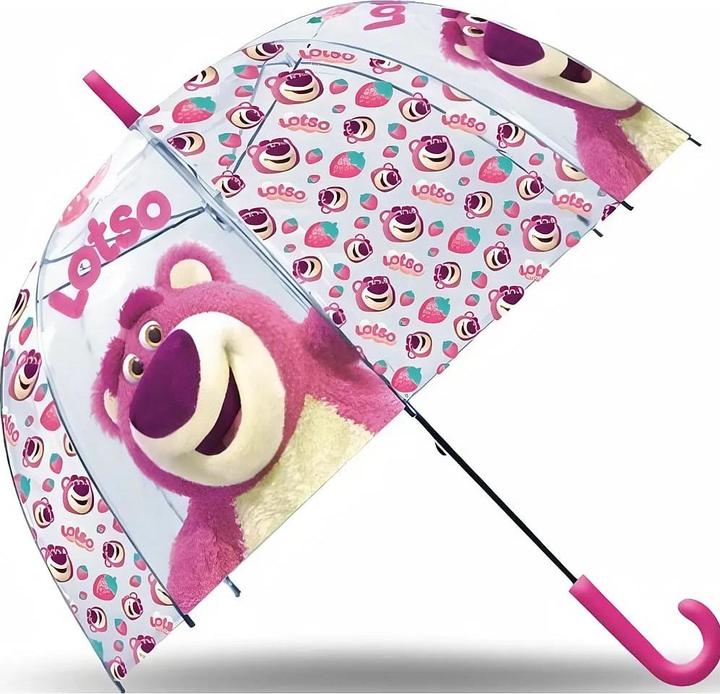 Kids Licensing Lotso parapluie