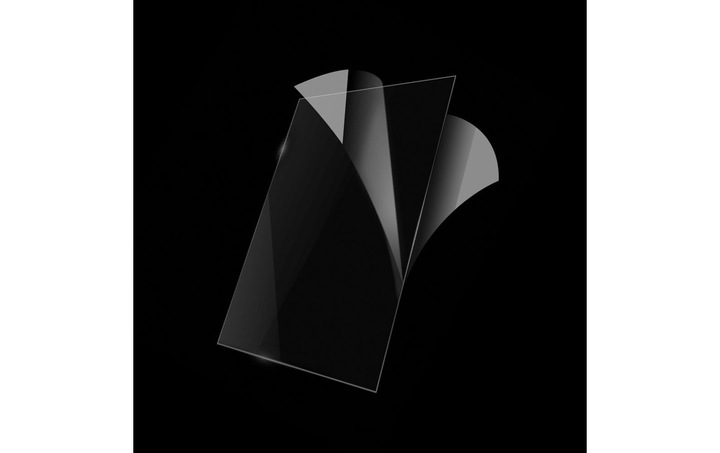 Productafbeelding Creality Printbed folie 3 stuks 200 x 140 x 0,15 mm