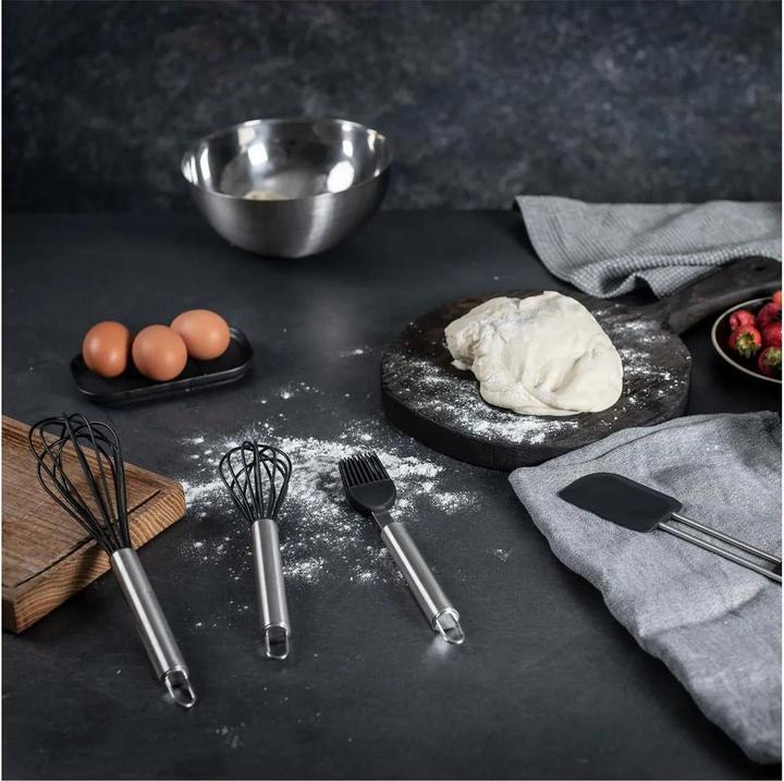 Actual product image Kuhn Rikon ESSENTIAL whisk silicone large