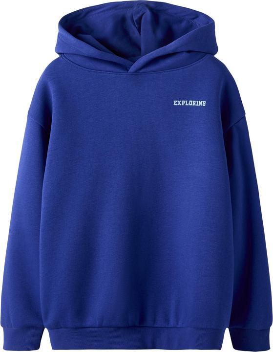 Bluing