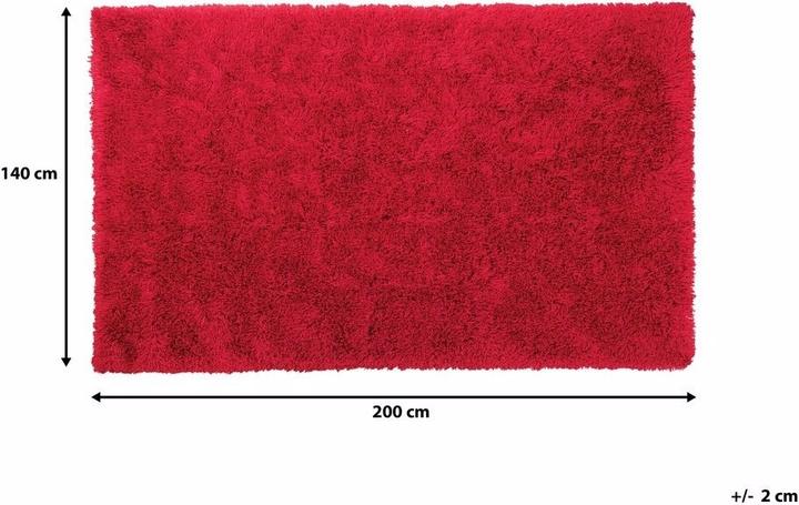 Immagine prodotto Beliani Cide (140 x 200 cm)