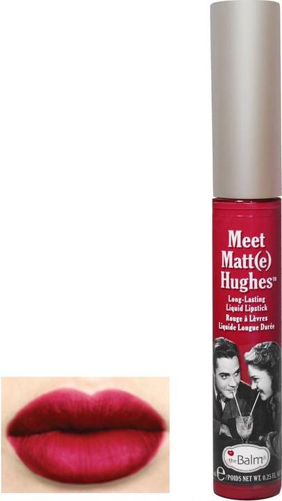 Image du produit The Balm Meet Matte (Romantique)