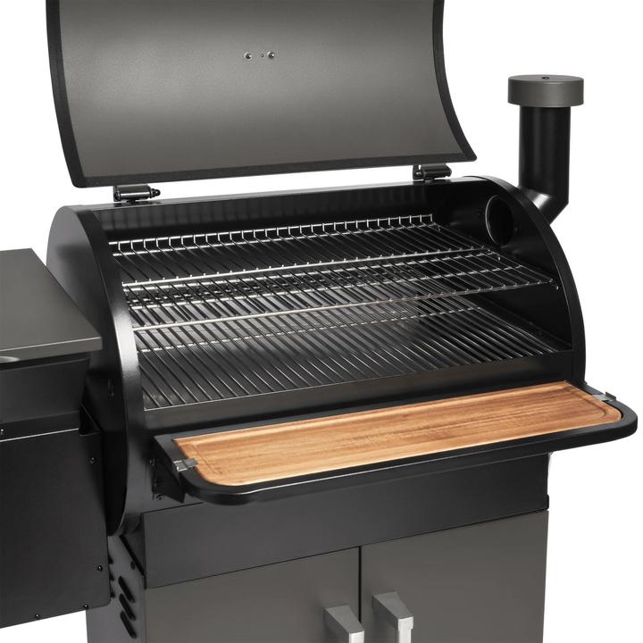 Immagine prodotto Burnhard FLINT Pelletsmoker