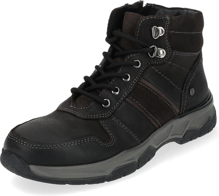 Produktbild Hush Puppies Sie suchen nach einer stylischen und bequemen Stiefelette für Ihre Freizeit? Dann ist die trendige F (43)