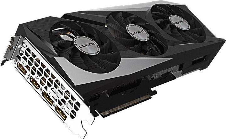 Produktbild Gigabyte Radeon RX 6650 XT GAMING OC (8 GB)