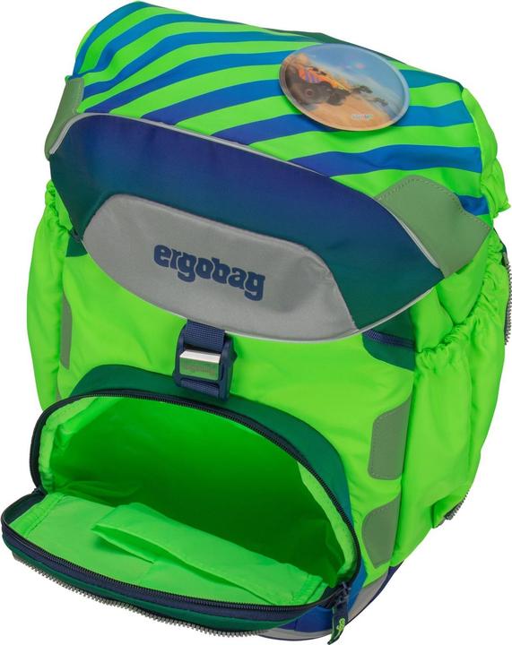 Produktbild Ergobag Schulthek-Set (20 l)