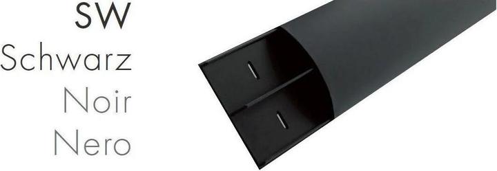 Produktbild Multibrackets Kabelkanäle (Kabelkanal, 1100 mm)