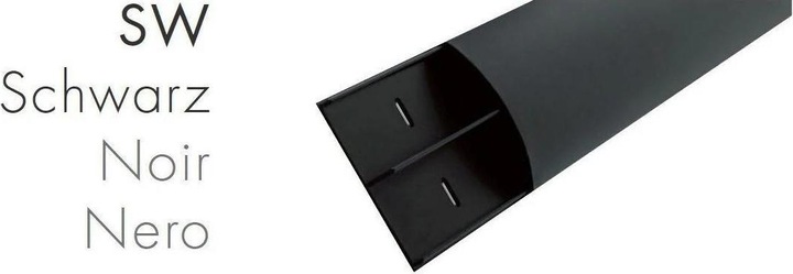 Produktbild Multibrackets Kabelkanäle (Kabelkanal, 110 cm)