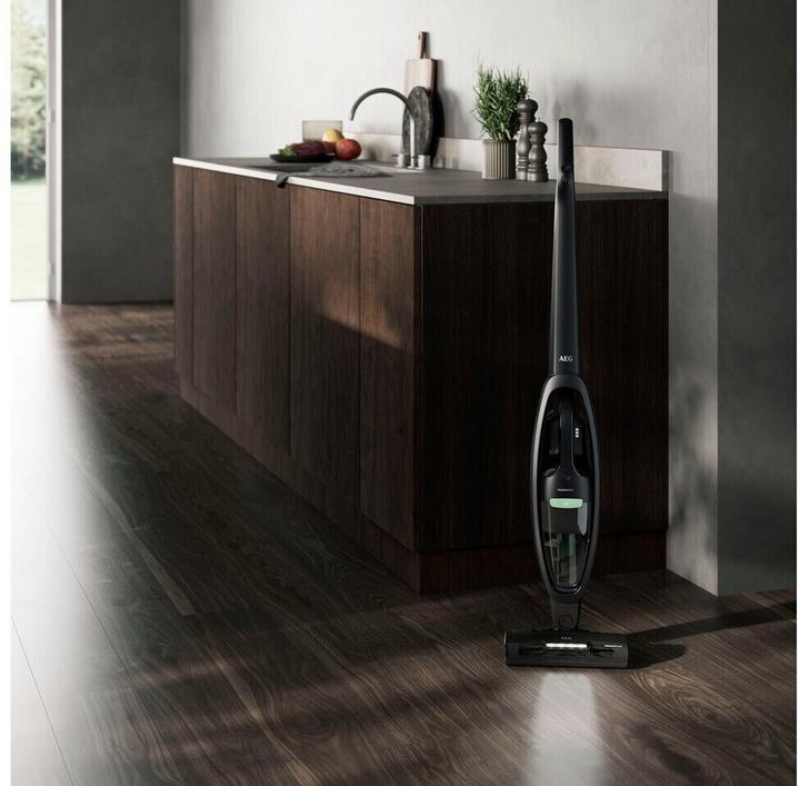 Produktbild AEG AS52B21ÖKO Ebony Black Klein Selection