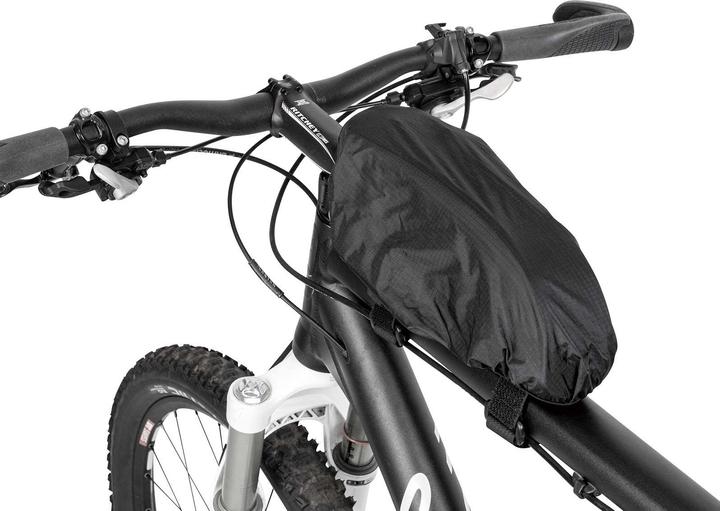Productafbeelding Topeak Toploader (0.75 l, Frametas)