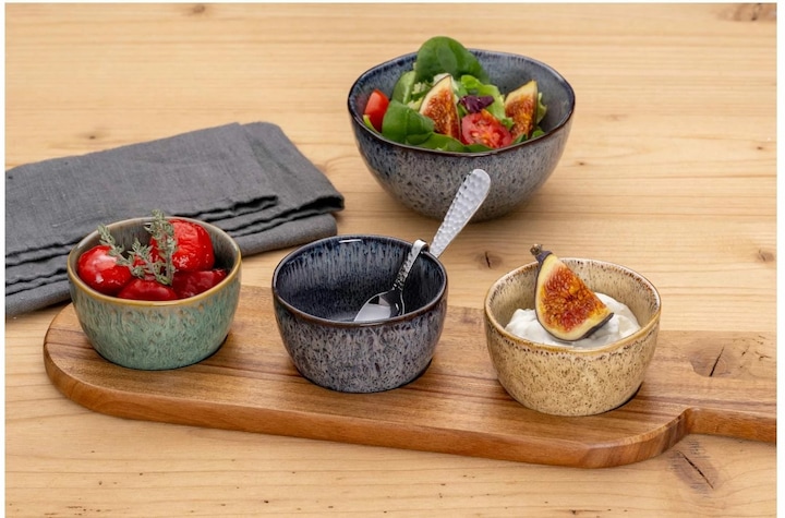 Actual product image Leonardo Egg cup Matera 6 pieces (6 x)