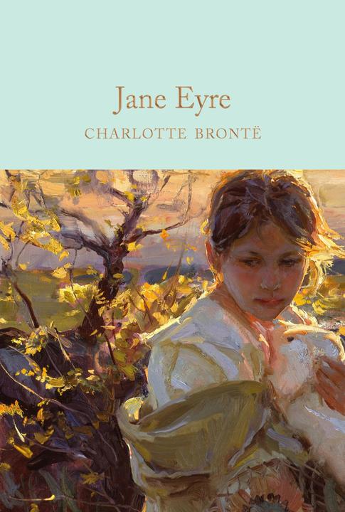 Produktbild Jane Eyre (Englisch, Charlotte Bronte, 2017)