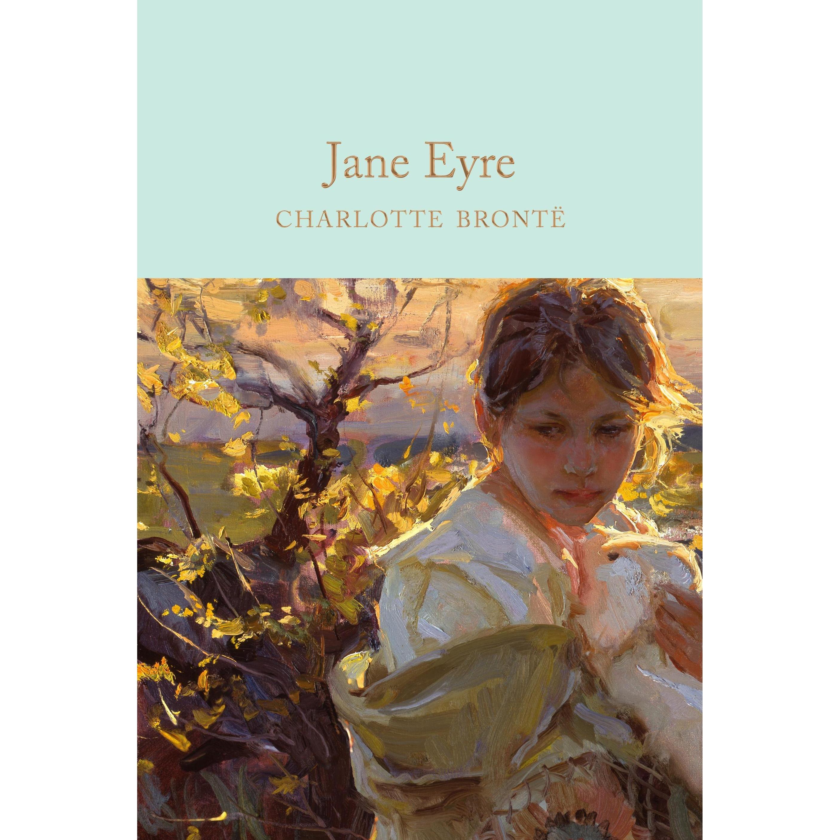Thumbnail - Jane Eyre, Belletristik von Charlotte Bronte