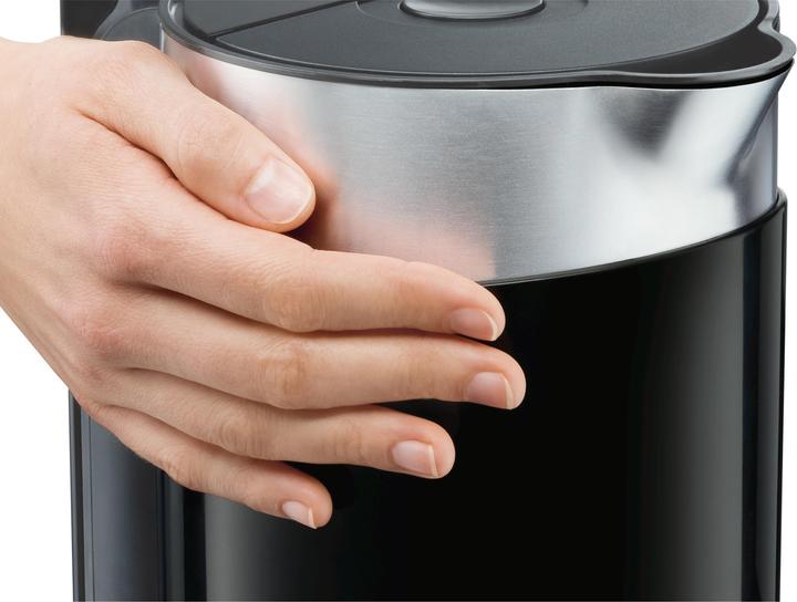 Actual product image Siemens Tw86103p (1.50 l)