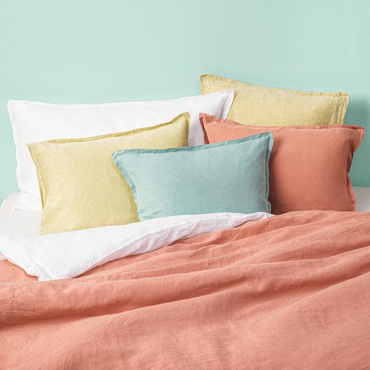 Actual product image Atelier Pfister Lindau (Pillowcase, 50 x 70 cm)