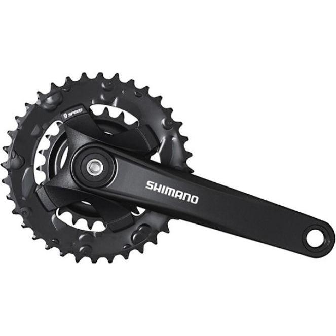 Shimano, Velokurbel, (170 mm)