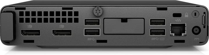 Produktbild HP EliteDesk 800 G5 (Intel Core i5-9500, 8 GB, 256 GB)