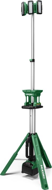 Produktbild Hikoki UB18DGW4Z (4000 lm)