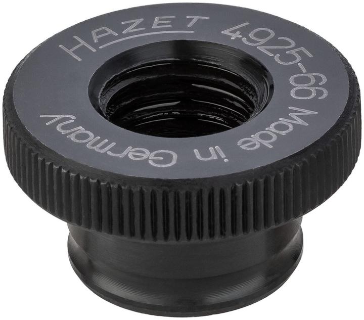Actual product image HAZET Threaded bush