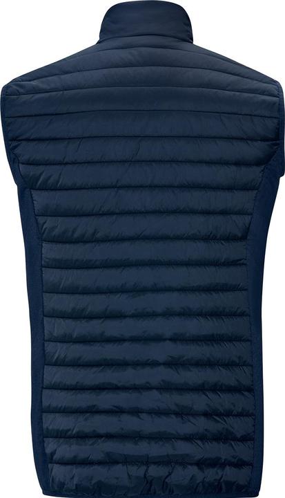 Immagine prodotto JAKO Gilet Trapuntato Da Donna Di Qualità Superiore (36)