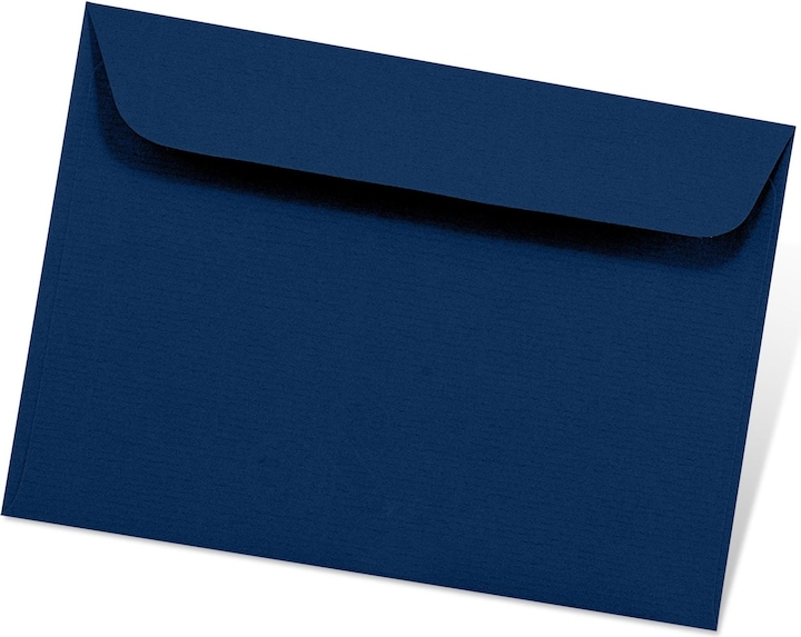 Produktbild Artoz 1001 Kuverts cl.blue (C5, 5 x)