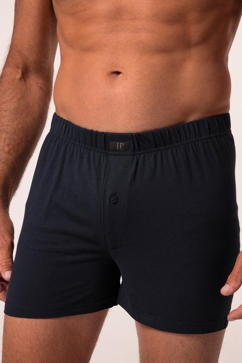 Actual product image JP1880 JP 1880 boxer shorts, FLEXNAMIC®, OEKO-TEX, 2-pack, underpants, up to 8 XL (3XL, pack of 2)
