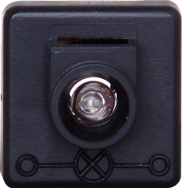 Produktbild Kopp Glimmlampe 3243.0004.4 20 250V 0,65mA