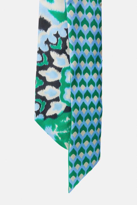 Immagine prodotto Comma Tuch Schal aus Seiden-Twill
