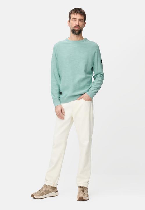 Produktbild Camel Active Strickpullover aus reiner Baumwolle (L)