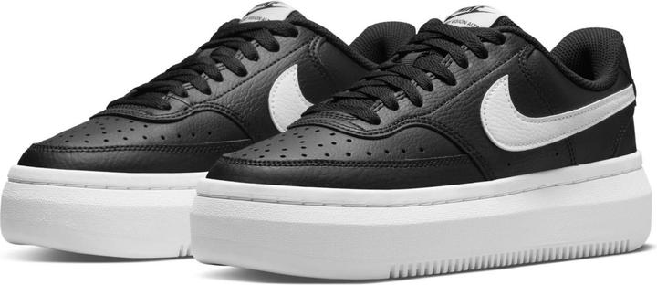 Produktbild Nike Court Vision Alta Women"S Black/White 9.5 (41)