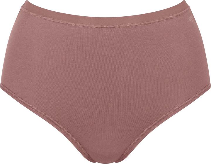 Immagine prodotto Sloggi 3er Pack GO Daily Cotton High Waist Panty (L, confezione da 3)