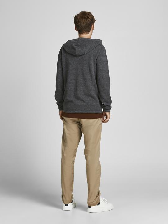 Produktbild Jack & Jones Kapuze Reissverschluss Strickjacke (XL)
