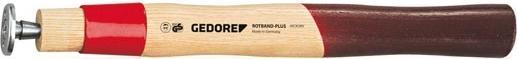 Actual product image Gedore E 248-40 Replacement head polyamide (piece) Ø 40 mm