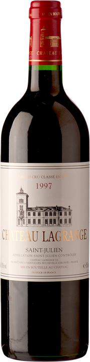 Produktbild Château Lagrange Ch. Lagrange (1 x 75 cl, 2023)