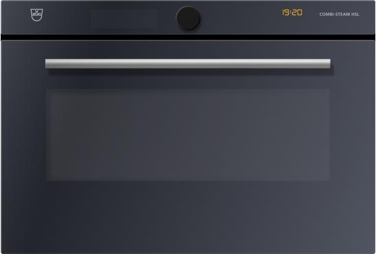 Actual product image V-ZUG Combi-Steam HSL
