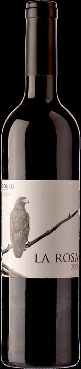 Produktbild Quinta de la Rosa red wine (1 x 75 cl, 2016)