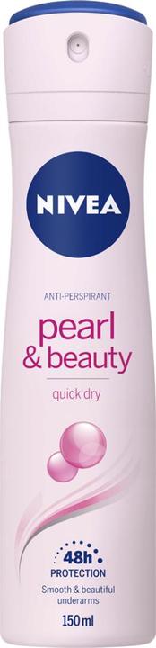 Produktbild NIVEA 4005808837311 (Spray, 150 ml)