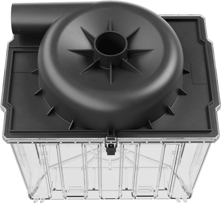 Actual product image starmix Dustfixx