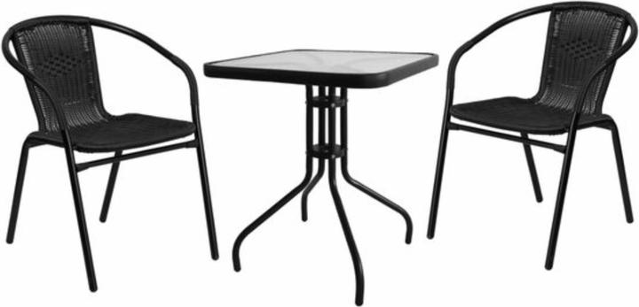 Actual product image vidaXL Vasilista