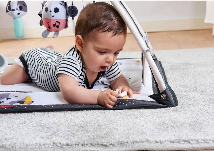 Immagine prodotto Tiny Love Gymini bianco e nero di Magical Tales