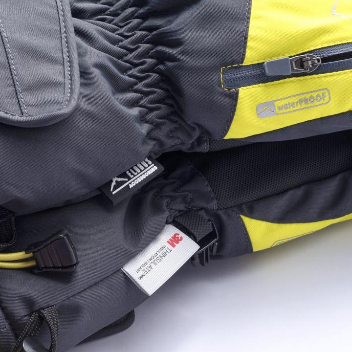 Produktbild Elbrus Richen-Handschuhe (M, S)