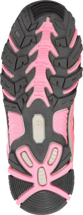 Immagine prodotto Mountain Warehouse Oscar Scarponcini da Passeggio Bambini (24)