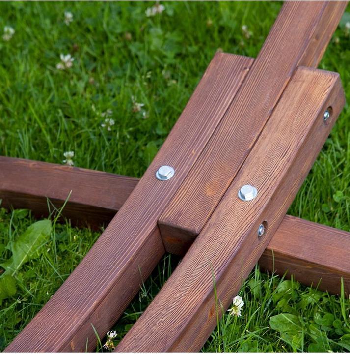 Actual product image Vivere Arc Stand (205 kg)