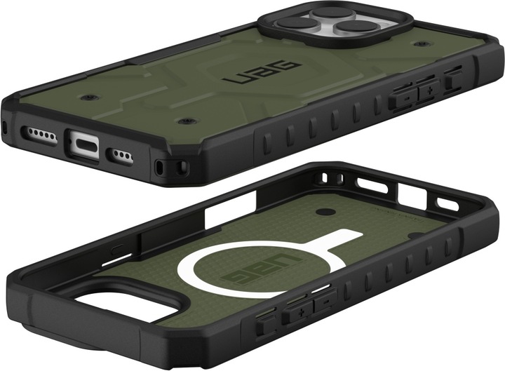 Immagine prodotto UAG Pathfinder Magsafe (Apple iPhone 16 Pro Max)