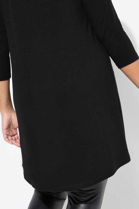 Produktbild Miamoda T-Shirt, A-Linie, FEEL GOOD (56)